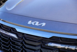 Kia Seltos S FWD 2026