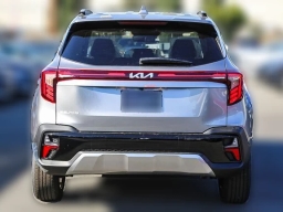 Kia Seltos S FWD 2026