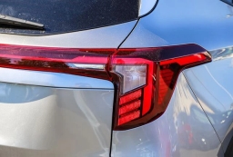 Kia Seltos S FWD 2026