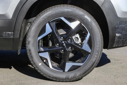 Kia Seltos S FWD 2026