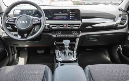 Kia Seltos S FWD 2026