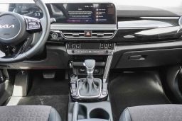 Kia Seltos S FWD 2026