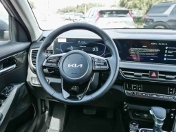 Kia Seltos S FWD 2026