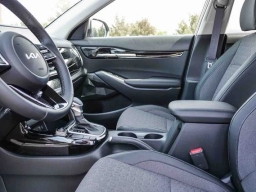 Kia Seltos S FWD 2026