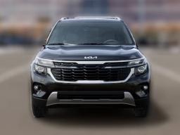 Kia Seltos S FWD 2026