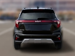 Kia Seltos S FWD 2026