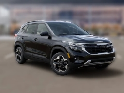 Kia Seltos S FWD 2026