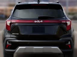 Kia Seltos S FWD 2026