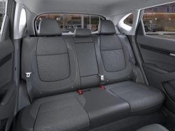 Kia Seltos S FWD 2026