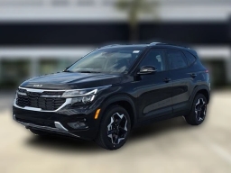 Kia Seltos S FWD 2026