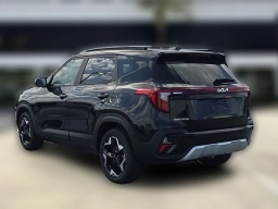 Kia Seltos S FWD 2026