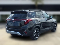 Kia Seltos S FWD 2026