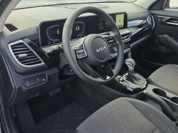 Kia Seltos S FWD 2026