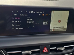 Kia Seltos S FWD 2026