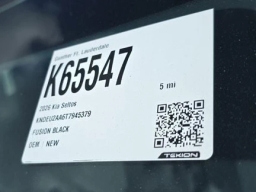 Kia Seltos S FWD 2026