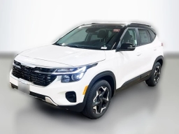 Kia Seltos S FWD 2026