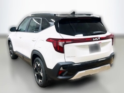 Kia Seltos S FWD 2026