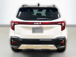 Kia Seltos S FWD 2026