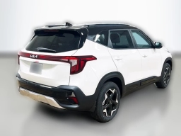 Kia Seltos S FWD 2026