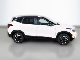 Kia Seltos S FWD 2026