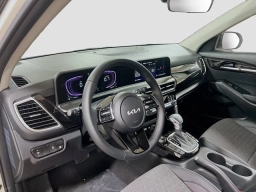 Kia Seltos S FWD 2026