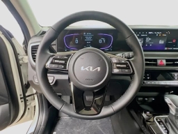 Kia Seltos S FWD 2026