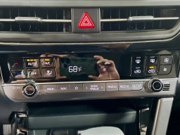 Kia Seltos S FWD 2026