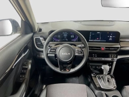 Kia Seltos S FWD 2026