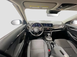 Kia Seltos S FWD 2026