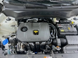 Kia Seltos S FWD 2026