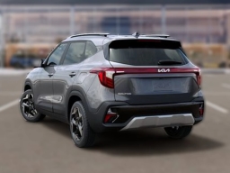 Kia Seltos S FWD 2026