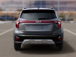 Kia Seltos S FWD 2026