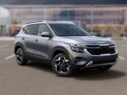 Kia Seltos S FWD 2026