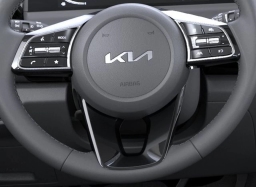 Kia Seltos S FWD 2026