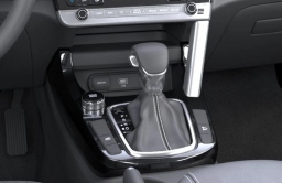 Kia Seltos S FWD 2026