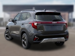 Kia Seltos S FWD 2026