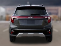Kia Seltos S FWD 2026