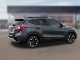 Kia Seltos S FWD 2026