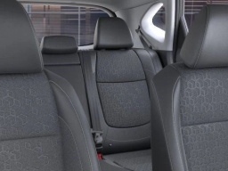 Kia Seltos S FWD 2026