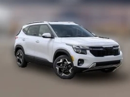 Kia Seltos S FWD 2026