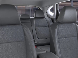 Kia Seltos S FWD 2026