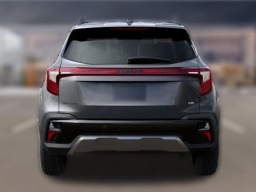 Kia Seltos X-Line DCT AWD 2025
