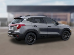Kia Seltos X-Line DCT AWD 2025