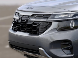 Kia Seltos X-Line DCT AWD 2025