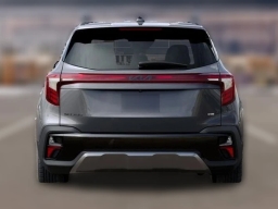 Kia Seltos X-Line DCT AWD 2025