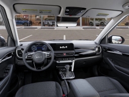 Kia Seltos X-Line DCT AWD 2025