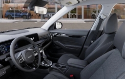 Kia Seltos X-Line DCT AWD 2025
