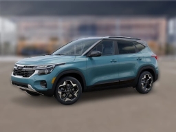 Kia Seltos S AWD 2026