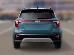 Kia Seltos S AWD 2026