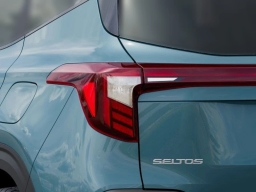 Kia Seltos S AWD 2026